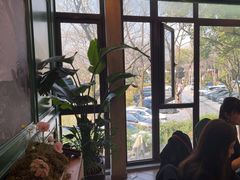 -春暖花开(西溪店)