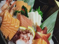 -真剑日本料理·铁板烧(贵州路店)