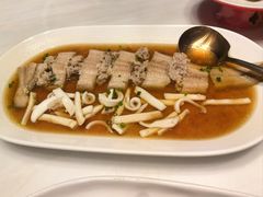 -海味世家·家常菜馆(明州里店)