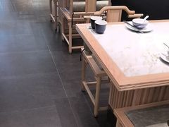 -绿茶餐厅(青岛城阳万象汇店)