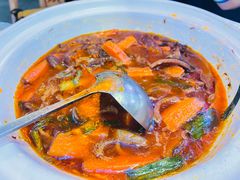 -霄汉牛三鲜湖北砂锅菜(万松园2店)