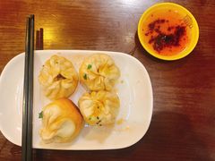 -大壶春生煎(四川中路店)