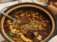 -Chongqing Cuisine川厨川味