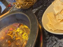-蜀大侠火锅(总府路店)