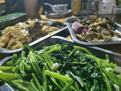 -新湖烧鸡(光明店)