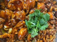-黄记煌三汁焖锅(欢乐海岸店)