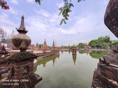 -一寨两国风景区