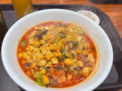 -清真·马洪小炒泡馍馆(钟楼回民街店)