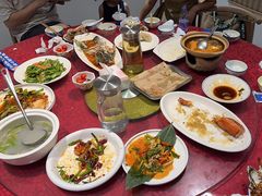 -琼大师东方烤乳猪(亚特兰蒂斯店)