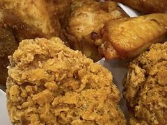 -肯德基(万科城店)