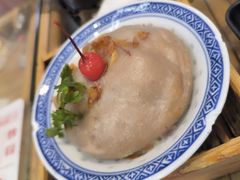 -芋包王闽南茶楼(八市店)