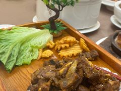 -聚彩居三和酒楼•老字号粤菜(南城店)