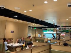 -海底捞火锅(河东万达广场店)