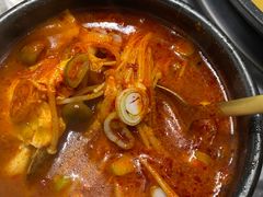-恩泽家·果味坛子韩国炭火烤肉(白石龙店)