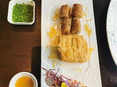 -嘉美轩·精细潮州菜·商务宴请(惠州佳兆业铂尔曼酒店)
