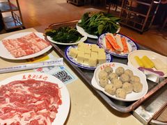 -总参北京涮羊肉