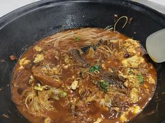 -老渔翁笨锅炖(迎宾路总店)
