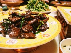 -那家小馆•北京菜•烤鸭(中关村店)