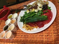 -So Lounge索兰至餐厅(蓝色港湾店)