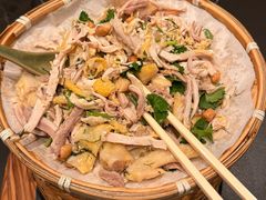 -客满天食为鲜客家餐厅