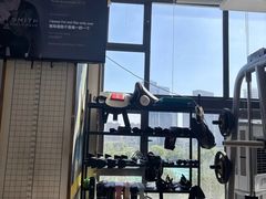 -中田·健身+普拉提(北京通州运河店)