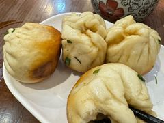 -大壶春生煎(四川中路店)