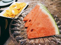 -三人行骨头王火锅(长寿店)