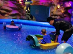 -青岛嘉年华主题乐园