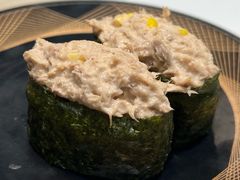 -争鲜回转寿司(朝北大悦城店)