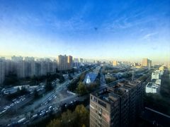 -西安长征华美达酒店