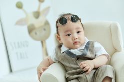 -小阿福儿童摄影(华中智谷店)