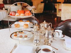 -Salon de Ville浦江汇(上海外滩华尔道夫酒店店)