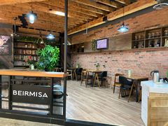 大堂-贝尔麦莎(城上城店)