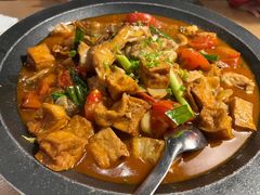 -阳朔糖舍酒店·糖舍餐厅&酒吧