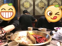 -小龙坎火锅(总店)