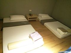 -Let’s Relax Spa(MBK)