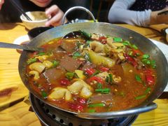 -乡亲鹅肉城(昆山店)