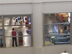 -厦门高崎国际机场-T3航站楼