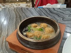 -四季轩中餐厅(徐州开元名都大酒店)