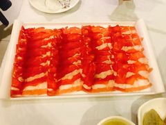 肥牛一号-北门涮肉·铜锅涮肉(南锣鼓巷店)