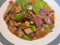 -吕氏疙瘩汤·私家菜馆(慈云寺店)