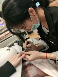 -TTNAIL天天美甲