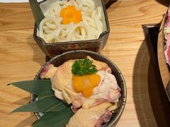 -锅物新语&寿喜烧.炉端割烹(世博源店)