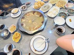 -光头药膳鸡(莱茵小镇店)