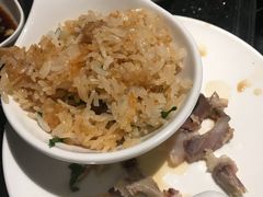 -捞王猪肚鸡火锅(财富中心店)