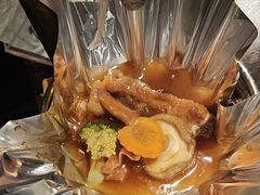-匠和风精致料理(莆田财富中心店)