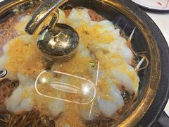 -绿茶餐厅(青岛城阳万象汇店)