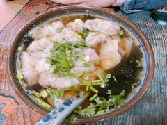 -老谢野馄饨(延安路店)