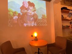 -餐酒吧Com-ing Bar(上海路店)