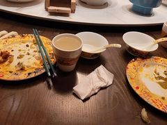 -相约·羊村小馆非遗手抓肉(七一酱园店)